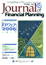 Journal of Financial Planning